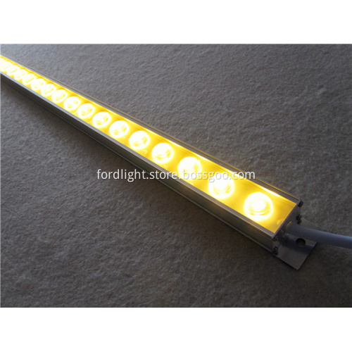 PC Cover Rigid Led Strips